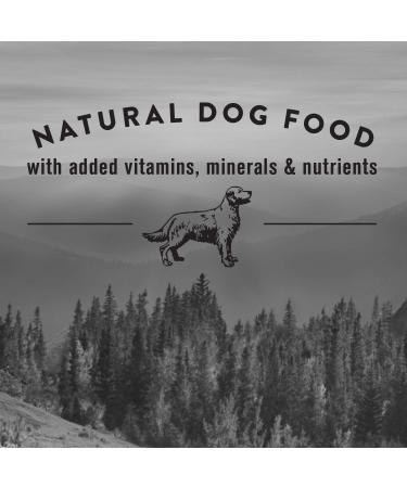 Nature s Recipe Whole Grain Natural Dog Food Lamb Barley & Brown Rice Recipe 5.4 kg Whole Grain Lamb 5.4 kg (Pack of 1) - Buy Online on GoSupps.com