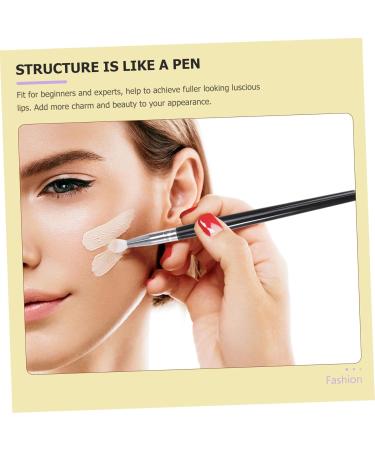 Didiseaon 10pcs Eye Shadow Brush Set - Multifunctional Makeup Kit for Women | Perfect for Lipstick & Face Grooming - Buy Online on GoSupps.com
