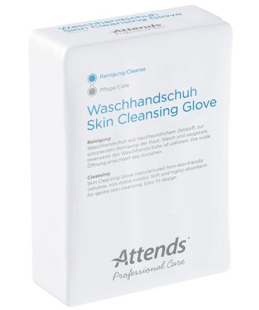 Attends Professional Care Washing Gloves - (50 pieces).