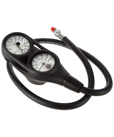 Aqua Lung Console 2 Met Scuba Dive Gauges - Buy Online on GoSupps.com