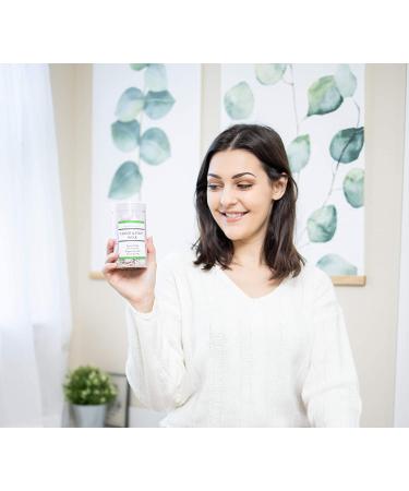 GranNaturals Mini Bath Bombs with Epsom Salts for Hand and Foot Soak - Tea Tree, Lavender, Peppermint Essential Oils - Soften Skin and Cuticles - Buy Online on GoSupps.com