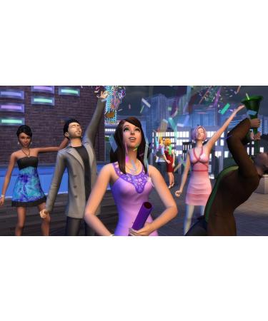 The Sims 4 Standard Edition | PC/Mac | VideoGame | Code In A box | English Windows/MAC Standard (Code In A box) - Buy Online on GoSupps.com