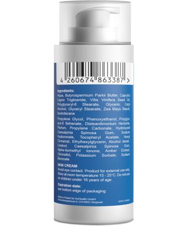 Hondrofrost 3 x 300ml Cream - Buy Online on GoSupps.com