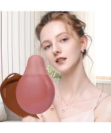 Colored lip balm lip balm filler liquid lip balm light texture for shopping going out work dating travel Multicolor - Buy Online on GoSupps.com