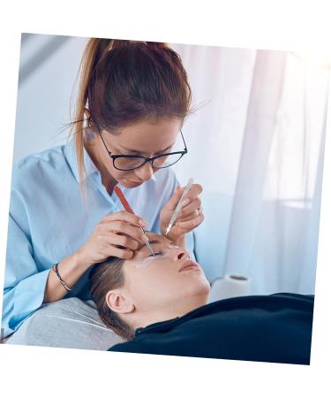 EXCEART 2pcs Ceramic Pointy Tweezers Set - Anti-Static Precision Tweezers for Ingrown Hair, Eyelashes, and More - Buy Online on GoSupps.com