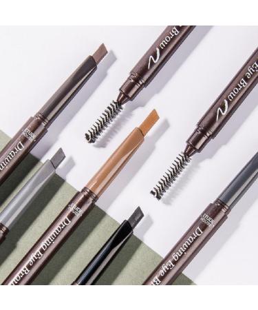 XIRUI ETUDE HOUSE NEW Drawing Eye Brow 025g Size Up 7