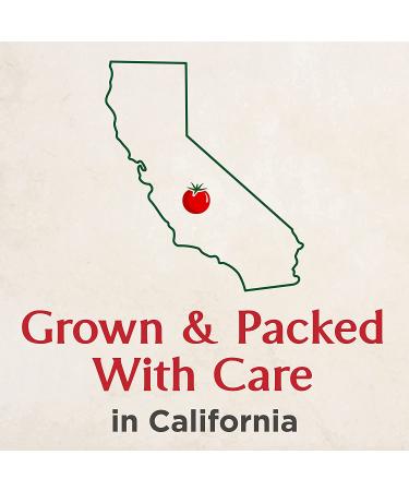 CONTADINA Petite Diced Tomatoes with Garlic, Basil & Oregano 14.5oz (12 Pack) - Buy Online on GoSupps.com