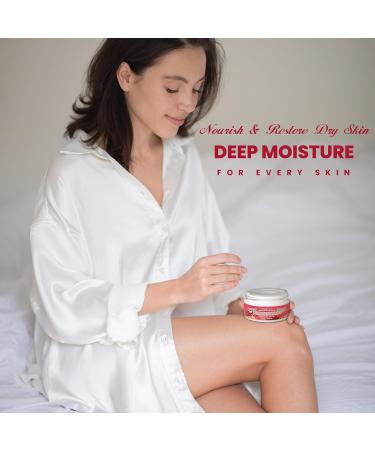 MOBETTER FRAGRANCE OILS Pomegranate 8 Oz Body Butter for Unisex - Buy Online on GoSupps.com