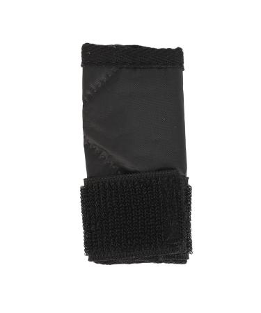 gernie Warm Finger Sleeve Broken Fingers Disabled Warmth Cover Finger Cots Fleece for Velvet Joints Anti Freeze Velveteen Finger Cots