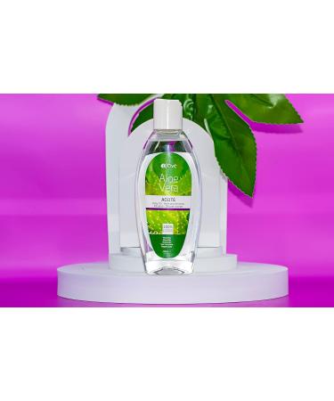 Ejove - Body care oil with Aloe Vera - Buy Online on GoSupps.com