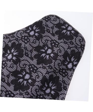 Reusable Menstrual Pads | Washable Feminine Pads for Eco-Friendly Periods - Buy Online on GoSupps.com