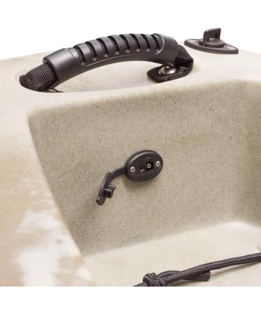 Yak-Power 4ft Power Port with SAE Connector for Kayaks | Easy Install - Buy Online on GoSupps.com