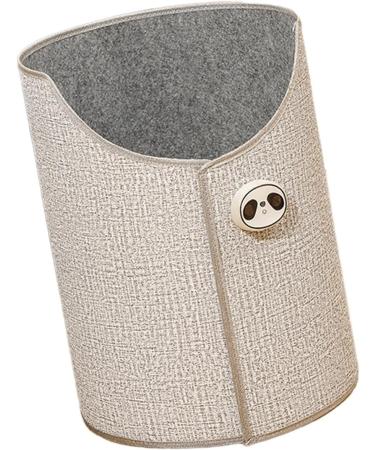 Baoblaze Electric Foot Warmers & Heating Pillows - Space-Saving Tiltable Cold Foot Warmer for Indoor Use - Gray - Buy Online on GoSupps.com