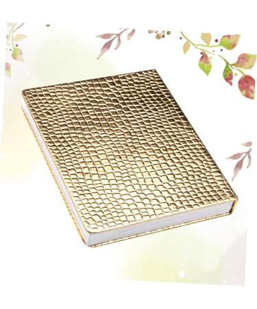  WOONEKY WOONEKY 120 Nail Book Samples Nail Color Book 216 Nail Polish Book Uv Gel Nail Book Color Board Nail Polish Mosaic Coloring Book - Buy Online on GoSupps.com