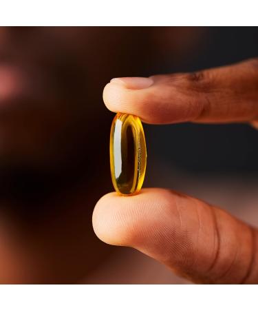  Solgar Solgar Omega Mix - 60 Softgels Beads - Dietary Supplement with Fish Oil Flaxseed Oil and Borage Oil Sources of Omega-3 Omega-6 and Omega-9 - Buy Online on GoSupps.com