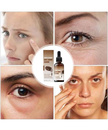  Ziennhu Eye Revitalizer - Repair Cream - Repair Cream for the Eye Contour - Eye Contour Moisturizing Roll-On Serum Intensive Eye Contour Roller Soothes the Eye Contour Brightening - Buy Online on GoSupps.com