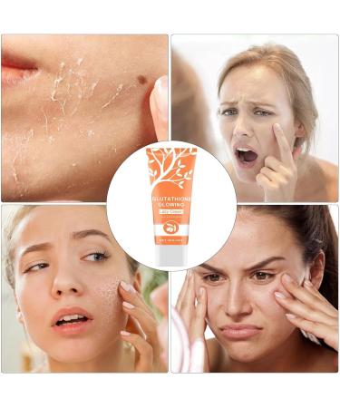 Face Tone-up Cream Skin Lightening Facial Natural Finish Cream Face Care Moisturizer Tone-up Facial Cream Lightening Makeup Cream Facial Moisturizing Tone Skin Tone-up Lotion - Buy Online on GoSupps.com