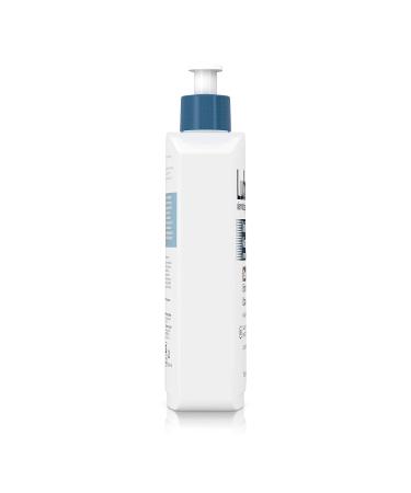 Lubriderm Daily Moisture Body Lotion with Shea & Cocoa Butter 16 fl. Oz - Non-Greasy Formula for Dry Skin - Dermatologist Developed - Buy Online on GoSupps.com