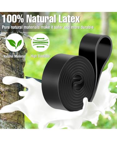 Shop Wugu Fitness Straps & Resistance Bands - 4 Levels for Strength Training Yoga & Pilates - Perfect for Men & Women - Buy Online on GoSupps.com