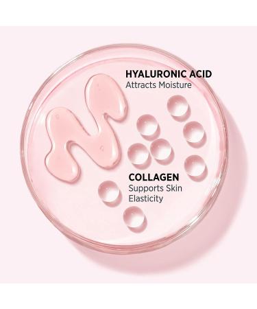 IT Cosmetics Makeup Set - Supersize Bye Bye Under Eye Concealer + Complexion Perfection Brush - Collagen, Hyaluronic Acid & Antioxidants - 14.5 Light Buff - Buy Online on GoSupps.com