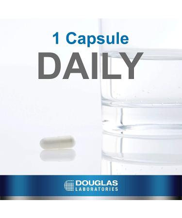 Douglas Laboratories Chromium 200 mcg | Supports Healthy Metabolism | 100 Capsules - Buy Online on GoSupps.com
