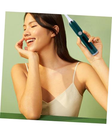 Buy 1 Set of Electric Toothbrush - International Shipping Available | Your Brand Name  - Buy Online on GoSupps.com