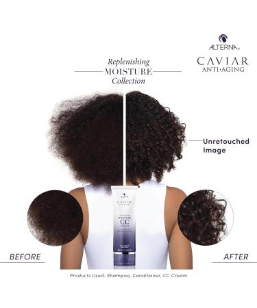 Buy Alterna Caviar Anti-Aging Replenishing Moisture CC Cream 3.4oz - DUO | International Shipping Available - Buy Online on GoSupps.com