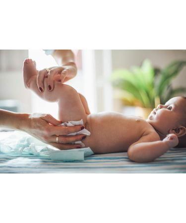 Hello Bello Baby Wipes 20 count - Buy Online on GoSupps.com