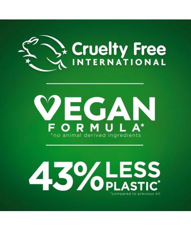 Garnier Olia Permanent Hair Dye Up to 100% Grey Hair Coverage No Ammonia 7.0 Dark Blonde - Buy Online on GoSupps.com