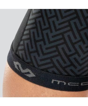 Buy McDavid X605 Shin Guards - Black M | Premium Protection for Athletes - International Shipping Available - Buy Online on GoSupps.com