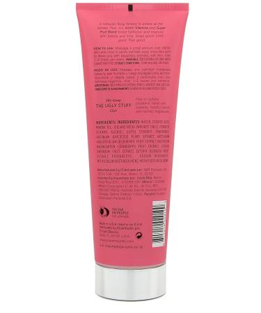 Date Night Body Scrub with Arctic Vitamins | Pardon My Pretty - 8 Ounce | Revitalize Your Skin for an Unforgettable Evening - Buy Online on GoSupps.com