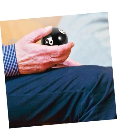 Buy Gleavi 10 PC Metal Massage Balls - Silent Baoding Balls for Yoga Pilates & Gymnastics | International Shipping - Buy Online on GoSupps.com