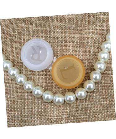 Solustre Trumpet Stand Guardian Case - Clear Contact Lens Holder & Duplex Box | International Shipping - Buy Online on GoSupps.com