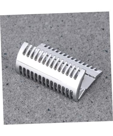 FOMIYES Shaving Tool - Premium Shaving Accessory for a Smooth Finish | International Shipping Available - Buy Online on GoSupps.com