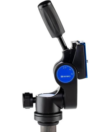 Benro HD2A 3-way Pan Head: Professional Camera Tripod Head (HD2A) - Buy Online on GoSupps.com