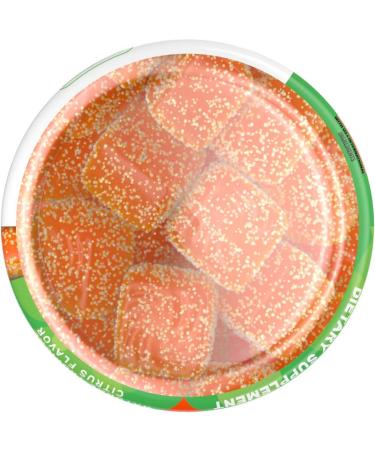 Vitafusion Extra Strength Power C Gummy Vitamins - Tropical Citrus Flavored Immune Support - 92 Count - Buy Online on GoSupps.com