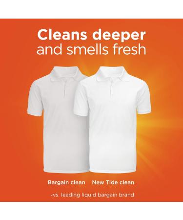 Tide Liquid Laundry Detergent Original - 96 Loads 150 Fl Oz | Best International Shipping - Buy Online on GoSupps.com
