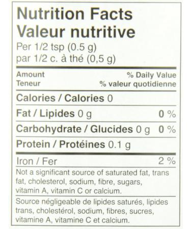 Club House Quality Natural Herbs and Spices Sage Leaves 180g - Buy Online on GoSupps.com