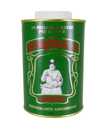 Roberts Borotalco Powder 500g - Best Talcum Powder for Family | International Shipping Available - Buy Online on GoSupps.com