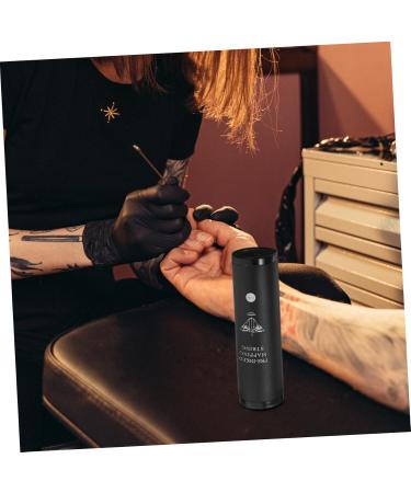  Mikinona Mikinona Eyebrow Mapping Ruler (20M) for Tattoo Artists and Makeup Artists - Buy Online on GoSupps.com