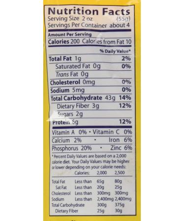 Eden Foods Buckwheat Soba Pasta - 8 oz - Organic Gluten-Free Noodles - Buy Online on GoSupps.com