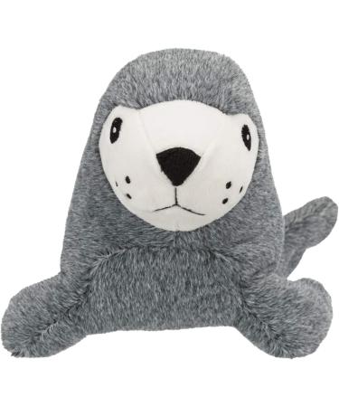 Trixie Be Nordic Robbe Thies Plush Toy for Dogs - Durable Maritime Cuddly Toy for Play & Cuddle | International Shipping Available - Buy Online on GoSupps.com