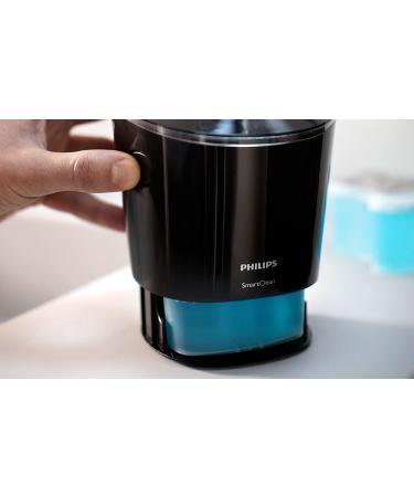 Philips JC304/54 Cleaning Cartridge - Pack of 4 - Buy Online on GoSupps.com