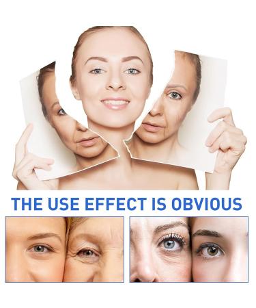 2023 New Botox Stock Solution Face Serum for Anti-aging - 5Pcs - Buy Online on GoSupps.com