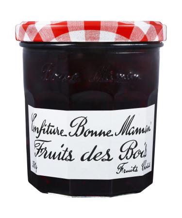 Bonne Maman - Confiture Fruits des Bois - 370g