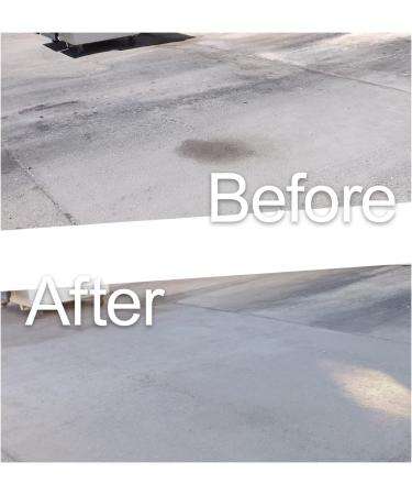 Buy ACT Asphalt Cleaner 2.5LBS - Effective International Shipping for Your Cleaning Needs - Buy Online on GoSupps.com