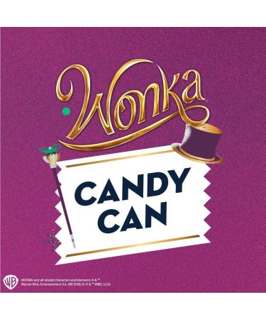 Wonka Sparkling Toffee Apple Zero Sugar Drink 1 x 330ml - 1 Count Pack - Buy Online on GoSupps.com
