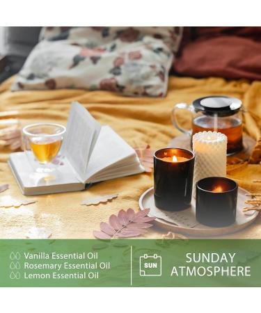 PHATOIL Vanilla Essential Oil 30ML - Pure Grade for Aromatherapy, Diffusers & Candle Making - Buy Online on GoSupps.com