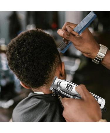 Hair cutting trimmers Electric Hair Clipper CordlessStyle for Bald Head Silent Scissors with Ergonomic Handle for Beginners Daily Use - Buy Online on GoSupps.com