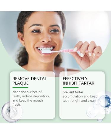Bright White Toothpaste Cleans Tooth Surfaces Reduces Plaque Buildup Keeps Breath Fresh Maintains Bright White Teeth and Gently Nourishes Gums.(3pcs) - Buy Online on GoSupps.com